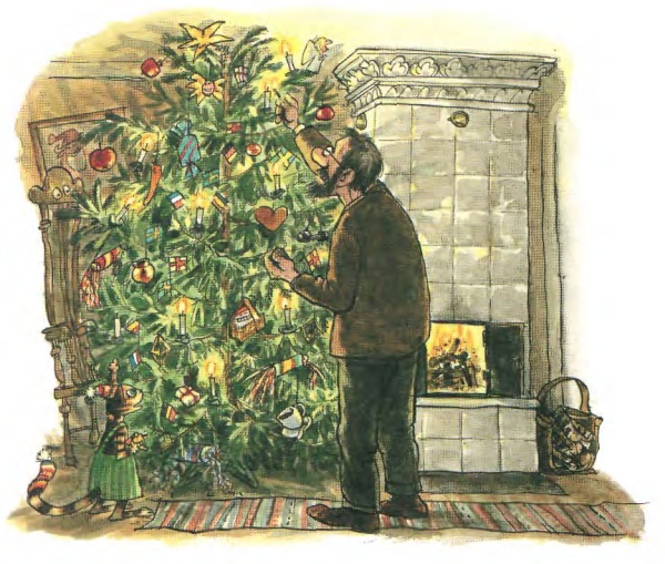 Иллюстрация к книге — Механический Дед Мороз [image112.jpg]