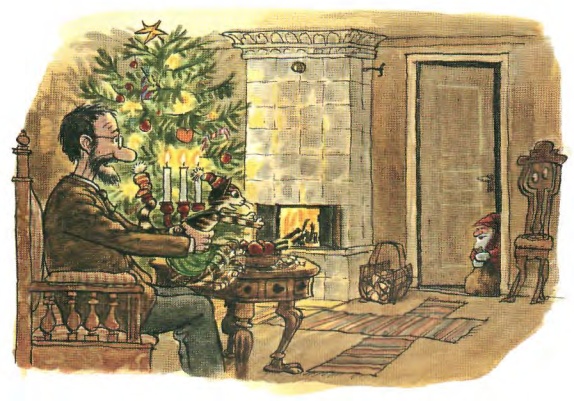 Иллюстрация к книге — Механический Дед Мороз [image114.jpg]