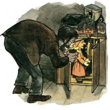 Иллюстрация к книге — Механический Дед Мороз [image119.jpg]