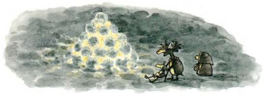 Иллюстрация к книге — Механический Дед Мороз [image12.jpg]