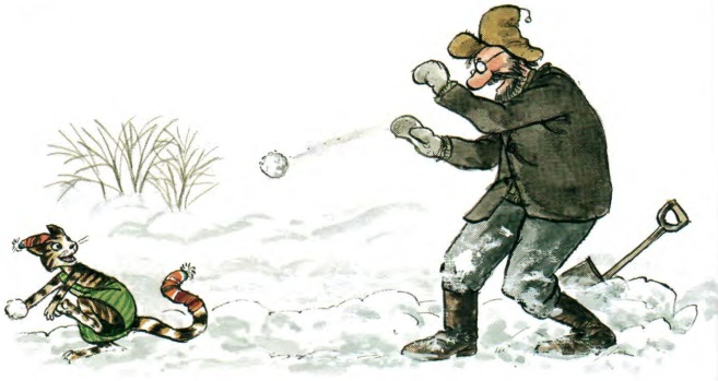 Иллюстрация к книге — Механический Дед Мороз [image19.jpg]