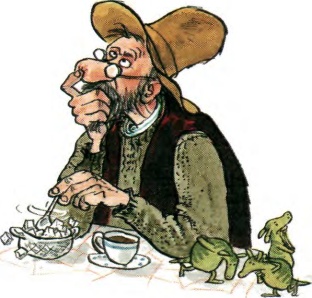 Иллюстрация к книге — Механический Дед Мороз [image24.jpg]