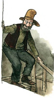 Иллюстрация к книге — Механический Дед Мороз [image26.jpg]