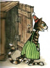 Иллюстрация к книге — Механический Дед Мороз [image27.jpg]