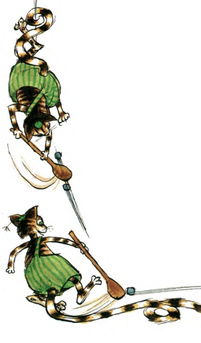 Иллюстрация к книге — Механический Дед Мороз [image39.jpg]