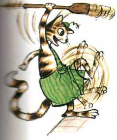 Иллюстрация к книге — Механический Дед Мороз [image44.jpg]