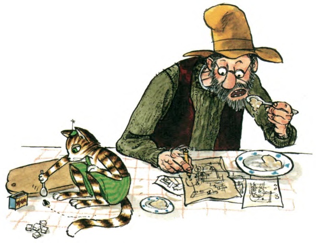 Иллюстрация к книге — Механический Дед Мороз [image49.jpg]