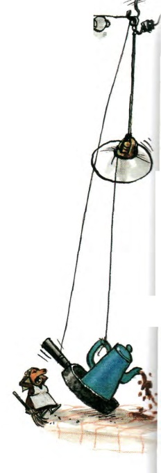 Иллюстрация к книге — Механический Дед Мороз [image51.jpg]