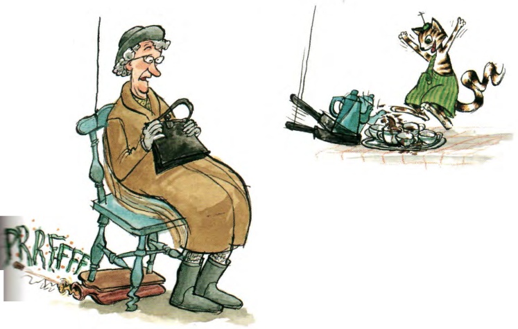 Иллюстрация к книге — Механический Дед Мороз [image53.jpg]