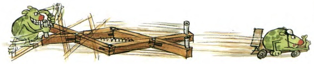 Иллюстрация к книге — Механический Дед Мороз [image58.jpg]