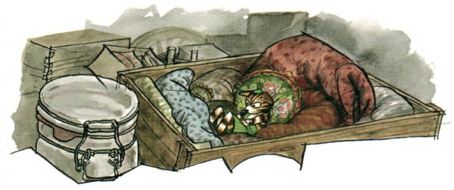 Иллюстрация к книге — Механический Дед Мороз [image67.jpg]