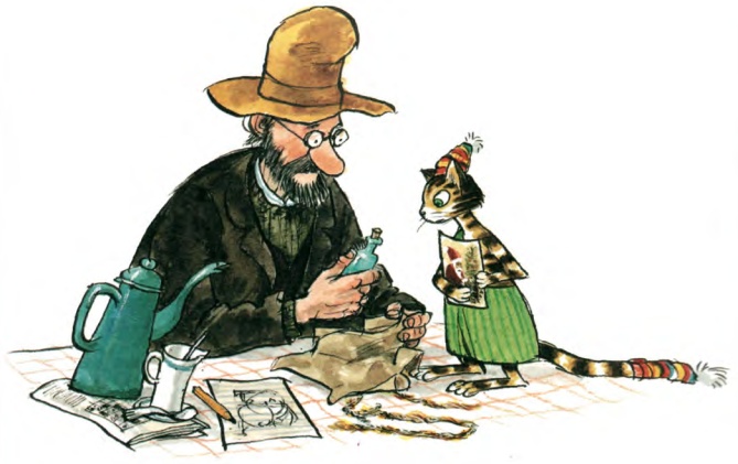 Иллюстрация к книге — Механический Дед Мороз [image76.jpg]