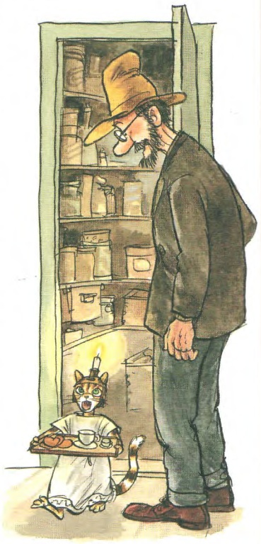 Иллюстрация к книге — Механический Дед Мороз [image81.jpg]