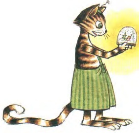 Иллюстрация к книге — Механический Дед Мороз [image97.jpg]