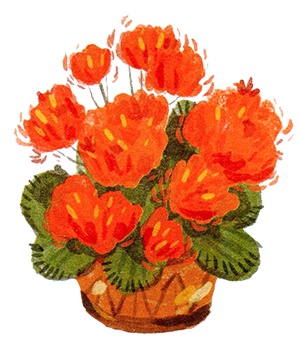 Иллюстрация к книге — Мой папа – мальчик [i_017.jpg]