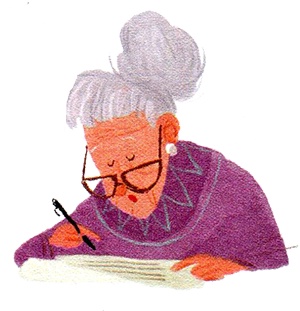 Иллюстрация к книге — Мой папа – мальчик [i_018.jpg]