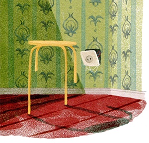 Иллюстрация к книге — Мой папа – мальчик [i_020.jpg]