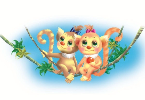 Иллюстрация к книге — Не будите спящего ленивца! [i_012.jpg]