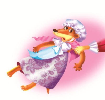 Иллюстрация к книге — Не будите спящего ленивца! [i_029.jpg]