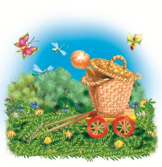 Иллюстрация к книге — Не будите спящего ленивца! [i_031.jpg]