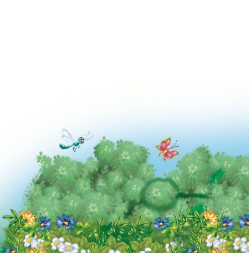 Иллюстрация к книге — Не будите спящего ленивца! [i_070.jpg]