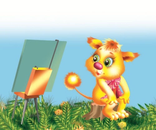 Иллюстрация к книге — Не будите спящего ленивца! [i_075.jpg]