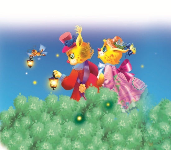 Иллюстрация к книге — Не будите спящего ленивца! [i_090.jpg]