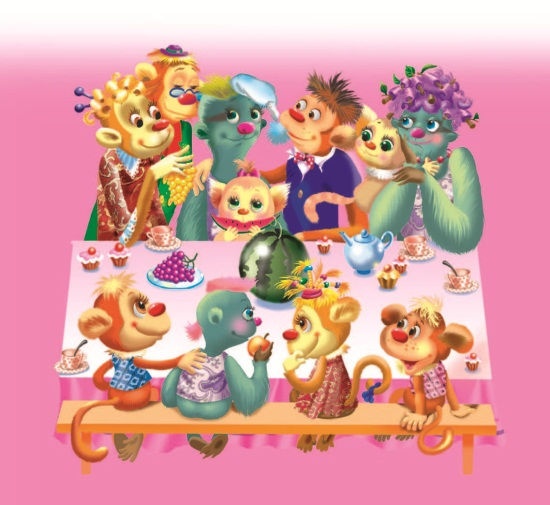 Иллюстрация к книге — Не будите спящего ленивца! [i_100.jpg]