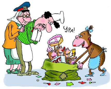 Иллюстрация к книге — Сказка с подробностями [i_188.jpg]