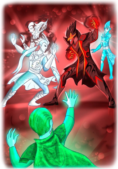 Иллюстрация к книге — Свиток Рифея [i_005.jpg]