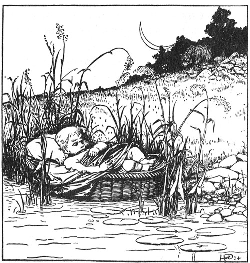 Иллюстрация к книге — Сказки Луны [i_011.jpg]