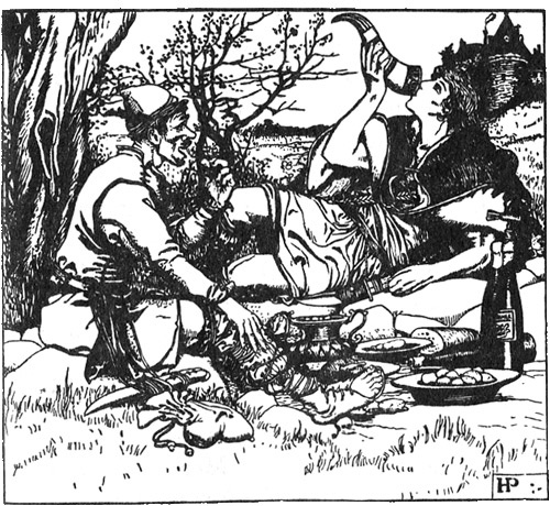 Иллюстрация к книге — Сказки Луны [i_014.jpg]