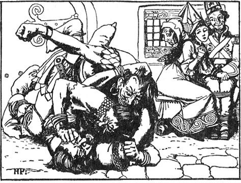 Иллюстрация к книге — Сказки Луны [i_029.jpg]