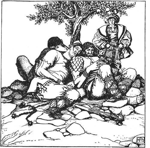 Иллюстрация к книге — Сказки Луны [i_070.jpg]