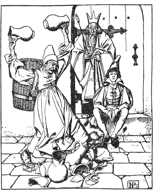 Иллюстрация к книге — Сказки Луны [i_084.jpg]