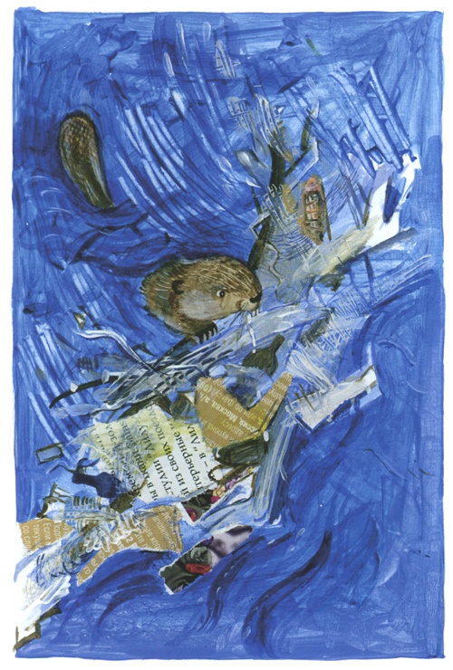 Иллюстрация к книге — Торпи [i_007.jpg]