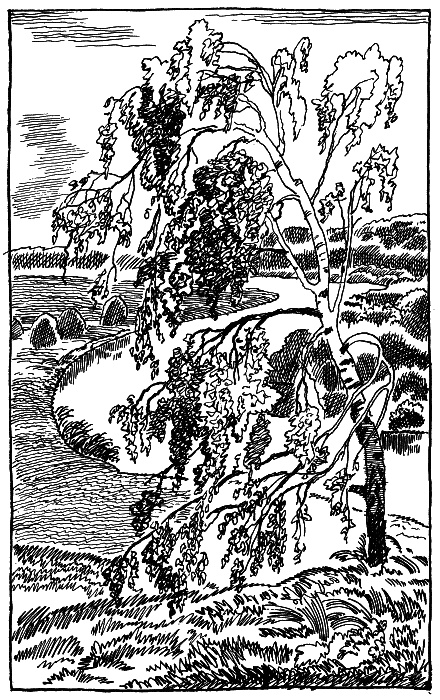 Иллюстрация к книге — Стальное колечко (сборник) [st_kol14.jpg]