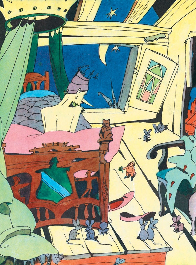 Иллюстрация к книге — Сказка о стране Терра-Ферро [i_012.jpg]