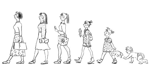 Иллюстрация к книге — Возраст: преимущества, парадоксы и решения [i_003.jpg]