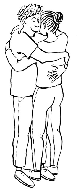 Иллюстрация к книге — Возраст: преимущества, парадоксы и решения [i_016.jpg]