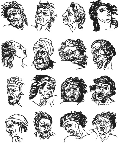 Иллюстрация к книге — Эмоции и чувства [i_008.jpg]