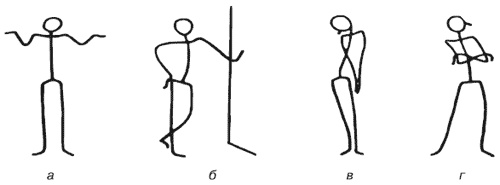 Иллюстрация к книге — Эмоции и чувства [i_054.jpg]