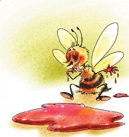 Иллюстрация к книге — Шоколадный дедушка [_019.jpg]