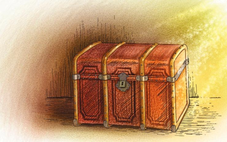 Иллюстрация к книге — Шоколадный дедушка [_068.jpg]