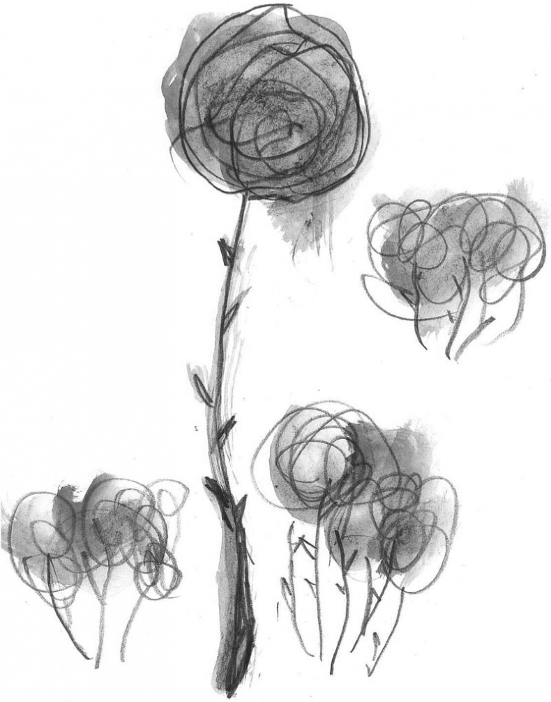 Иллюстрация к книге — Рисуночные тесты в психологии. Диагностика, самопознание, релаксация [_07.jpg]