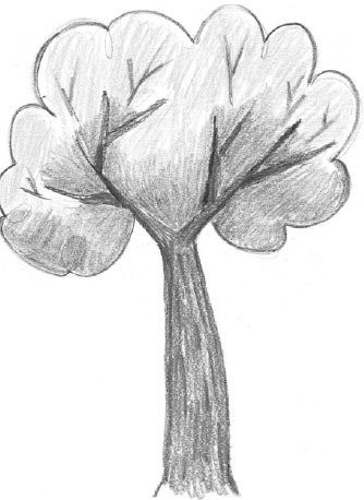 Иллюстрация к книге — Рисуночные тесты в психологии. Диагностика, самопознание, релаксация [_09.jpg]