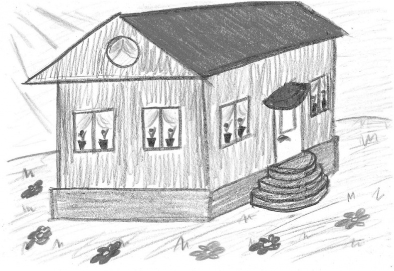 Иллюстрация к книге — Рисуночные тесты в психологии. Диагностика, самопознание, релаксация [_14.jpg]