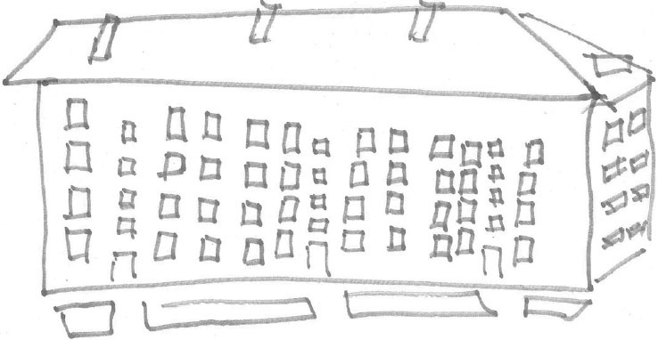 Иллюстрация к книге — Рисуночные тесты в психологии. Диагностика, самопознание, релаксация [_15.jpg]