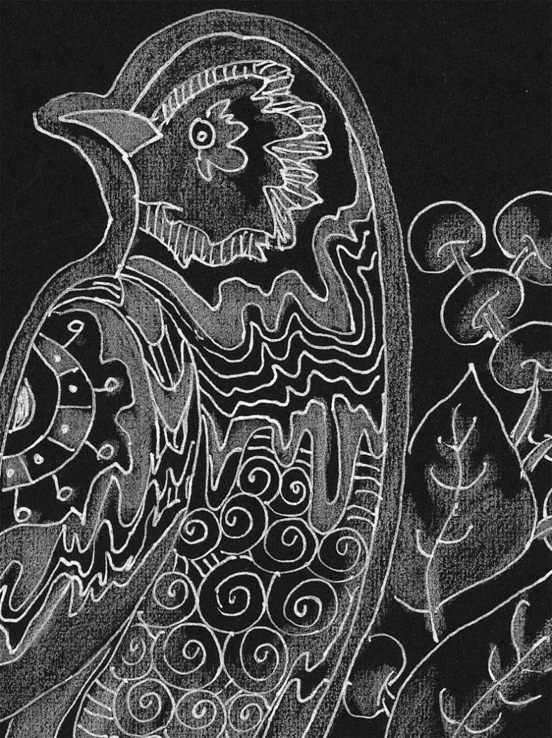 Иллюстрация к книге — Рисуночные тесты в психологии. Диагностика, самопознание, релаксация [_19.jpg]