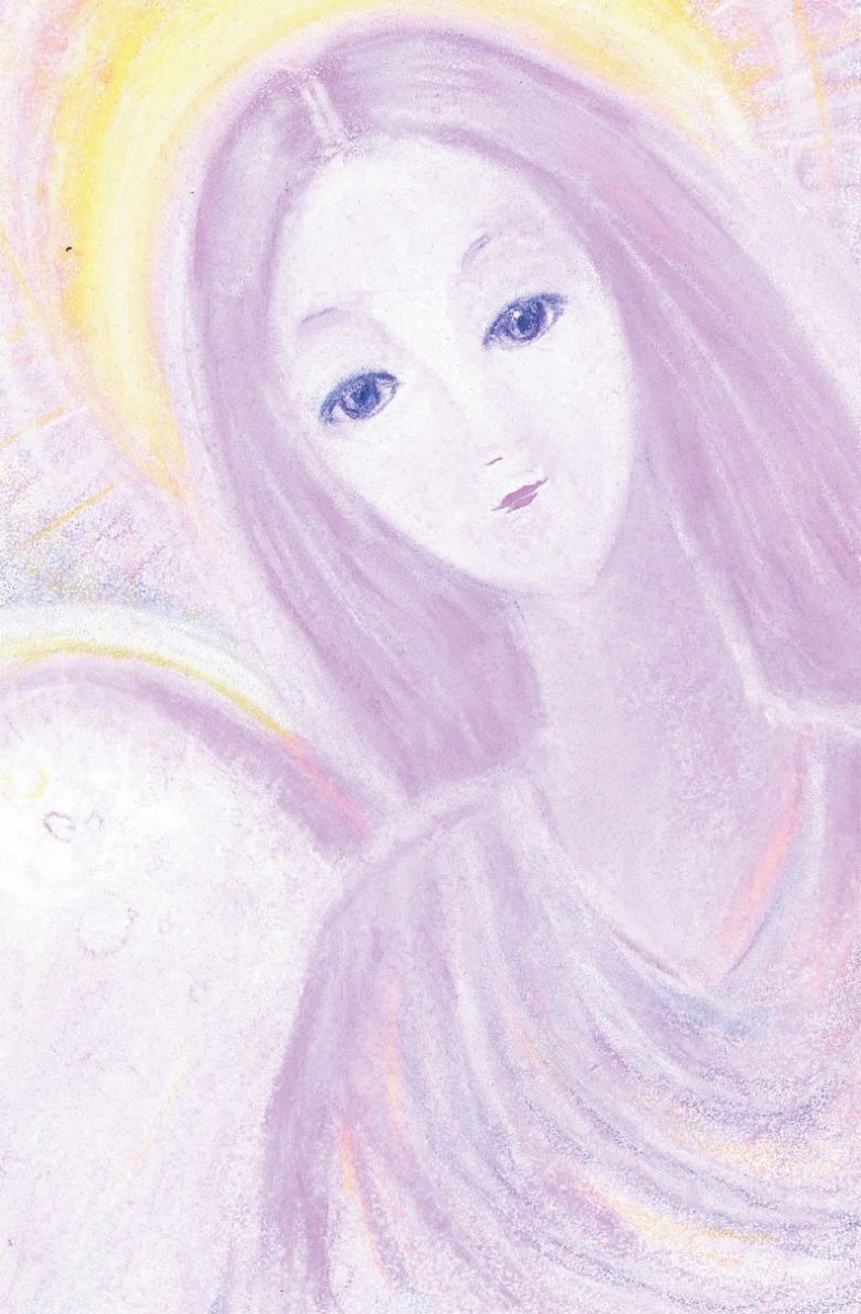 Иллюстрация к книге — Рисуночные тесты в психологии. Диагностика, самопознание, релаксация [_40.jpg]